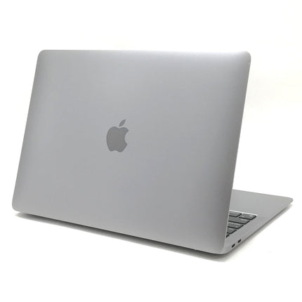 【販売強化プライス！】MacBook Air M1 / 13インチ / Mid2020 / 16GB / 256GB / スペースグレイ / ランク:C / MGN63J/A / 【中古品管理番号:41298】