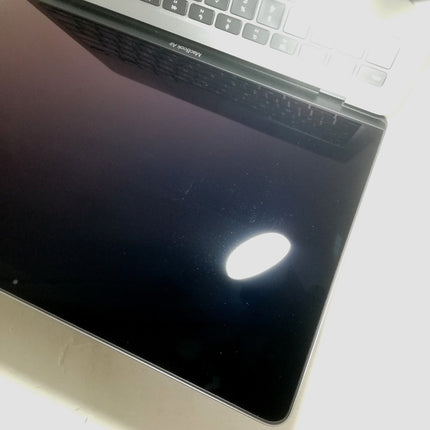 【販売強化プライス！】MacBook Air M1 / 13インチ / Mid2020 / 16GB / 256GB / スペースグレイ / ランク:C / MGN63J/A / 【中古品管理番号:41298】