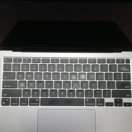 【販売強化プライス！】MacBook Air M1 / 13インチ / Mid2020 / 16GB / 256GB / スペースグレイ / ランク:C / MGN63J/A / 【中古品管理番号:41298】