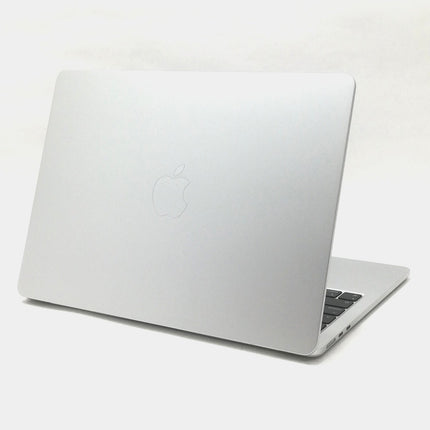 MacBook Air M4 / 13インチ / 2025 / 16GB / 256GB / シルバー / ランク:B / MW0W3J/A / 【中古品管理番号:41301】