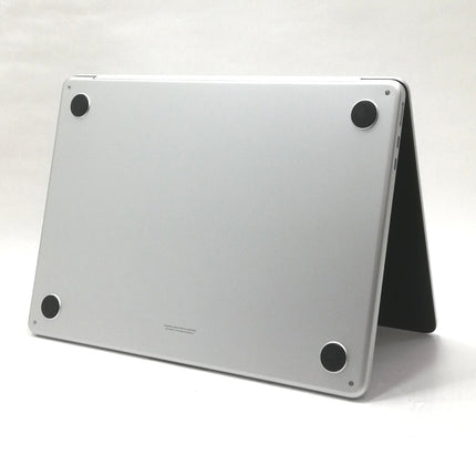 MacBook Air M4 / 13インチ / 2025 / 16GB / 256GB / シルバー / ランク:B / MW0W3J/A / 【中古品管理番号:41301】