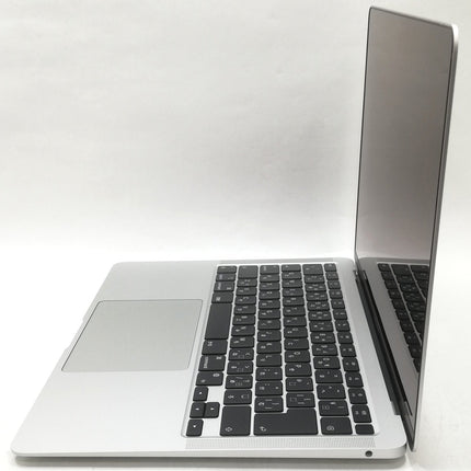 MacBook Air M1 / 13インチ / Mid2020 / 8GB / 512GB / シルバー / ランク:B / MGNA3J/A / 【中古品管理番号:41302】