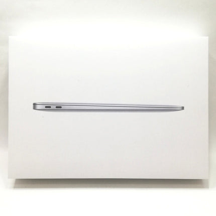 MacBook Air M1 / 13インチ / Mid2020 / 8GB / 512GB / シルバー / ランク:B / MGNA3J/A / 【中古品管理番号:41302】