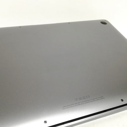 【販売強化プライス！】MacBook Air M1 / 13インチ / 2020 / 16GB / 256GB / スペースグレイ / ランク:C / MGN63J/A / A2337 【中古品管理番号:41306】