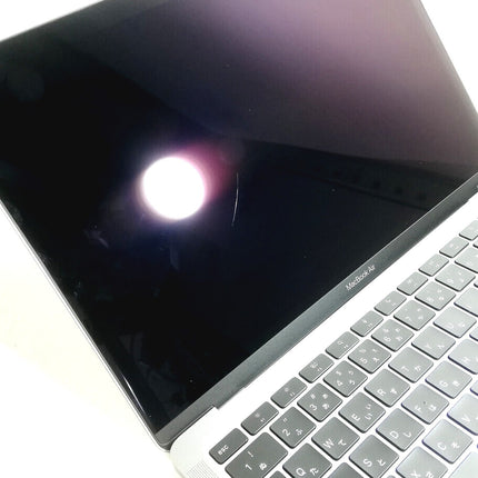 【販売強化プライス！】MacBook Air M1 / 13インチ / 2020 / 16GB / 256GB / スペースグレイ / ランク:C / MGN63J/A / A2337 【中古品管理番号:41306】