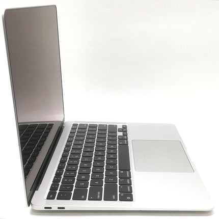 MacBook Air M1 / 13インチ / 2020 / 16GB / 512GB / シルバー / ランク:B / MGNA3J/A / 【中古品管理番号:41308】