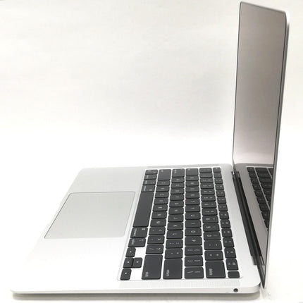 MacBook Air M1 / 13インチ / 2020 / 16GB / 512GB / シルバー / ランク:B / MGNA3J/A / 【中古品管理番号:41308】