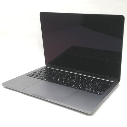 【販売強化プライス！】MacBook Pro M2 / 13インチ / 2022 / 16GB / 512GB / スペースグレイ / ランク:C / MNEJ3J/A / 【中古品管理番号:41309】