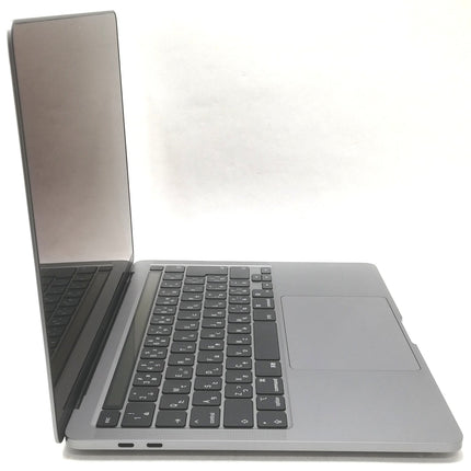 【販売強化プライス！】MacBook Pro M2 / 13インチ / 2022 / 16GB / 512GB / スペースグレイ / ランク:C / MNEJ3J/A / 【中古品管理番号:41309】