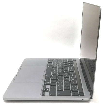 【販売強化プライス！】MacBook Pro M2 / 13インチ / 2022 / 16GB / 512GB / スペースグレイ / ランク:C / MNEJ3J/A / 【中古品管理番号:41309】