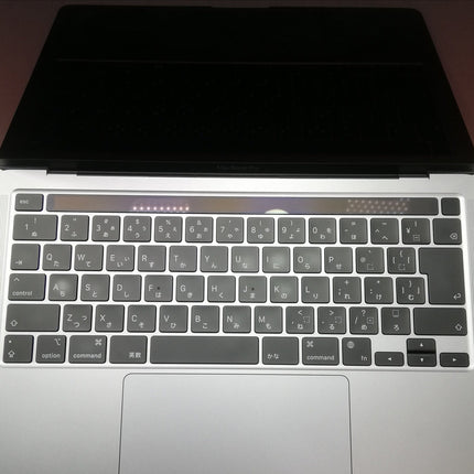 【販売強化プライス！】MacBook Pro M2 / 13インチ / 2022 / 16GB / 512GB / スペースグレイ / ランク:C / MNEJ3J/A / 【中古品管理番号:41309】