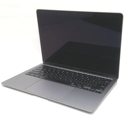 MacBook Air M1 / 13インチ / 2020 / 8GB / 256GB / スペースグレイ / ランク:B / MGN63J/A / A2337 【中古品管理番号:41310】