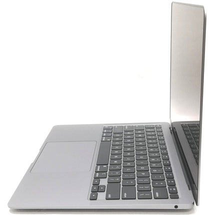 MacBook Air M1 / 13インチ / 2020 / 8GB / 256GB / スペースグレイ / ランク:B / MGN63J/A / A2337 【中古品管理番号:41310】