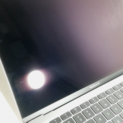 MacBook Air M1 / 13インチ / 2020 / 8GB / 256GB / スペースグレイ / ランク:B / MGN63J/A / A2337 【中古品管理番号:41310】