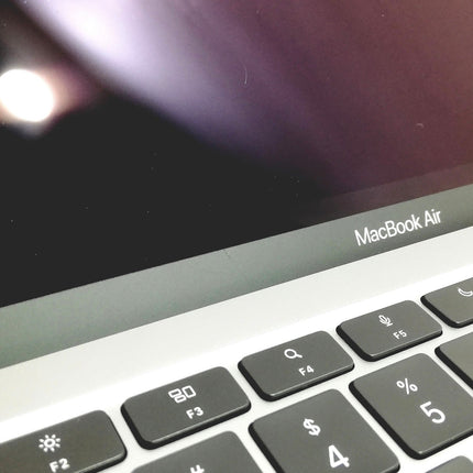 MacBook Air M1 / 13インチ / 2020 / 8GB / 256GB / スペースグレイ / ランク:B / MGN63J/A / A2337 【中古品管理番号:41310】