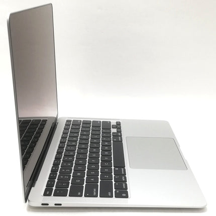 【販売強化プライス！】MacBook Air M1 / 13インチ / Mid2020 / 16GB / 256GB / シルバー / ランク:C / MGN93J/A / 【中古品管理番号:41311】