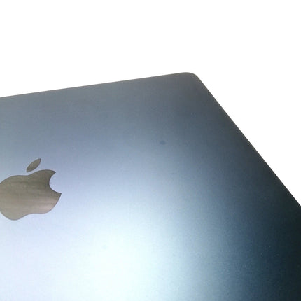 MacBook Air M2 / 13インチ / 2022 / 8GB / 256GB / ミッドナイト / ランク:B / MLY33J/A / 【中古品管理番号:41313】