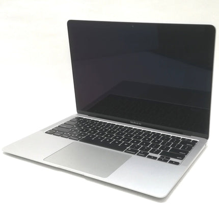 MacBook Air M1 / 13インチ / Mid2020 / 16GB / 512GB / シルバー / ランク:B / MGNA3J/A / 【中古品管理番号:41315】