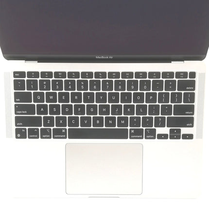 MacBook Air M1 / 13インチ / Mid2020 / 16GB / 512GB / シルバー / ランク:B / MGNA3J/A / 【中古品管理番号:41315】
