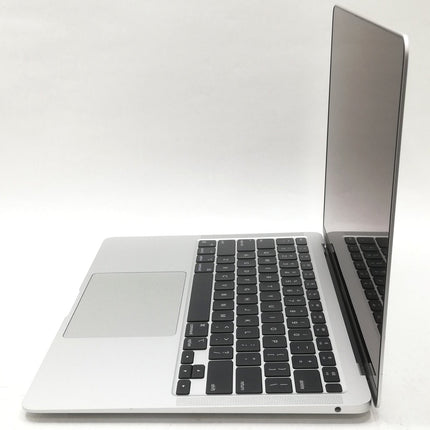 MacBook Air M1 / 13インチ / Mid2020 / 16GB / 512GB / シルバー / ランク:B / MGNA3J/A / 【中古品管理番号:41315】