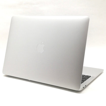MacBook Air M1 / 13インチ / Mid2020 / 16GB / 512GB / シルバー / ランク:B / MGNA3J/A / 【中古品管理番号:41315】