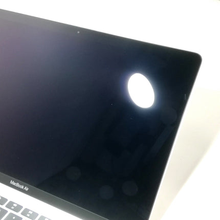 MacBook Air M1 / 13インチ / Mid2020 / 16GB / 512GB / シルバー / ランク:B / MGNA3J/A / 【中古品管理番号:41315】