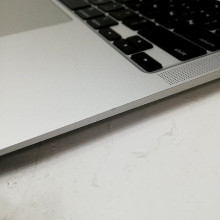 MacBook Air M1 / 13インチ / Mid2020 / 16GB / 512GB / シルバー / ランク:B / MGNA3J/A / 【中古品管理番号:41315】