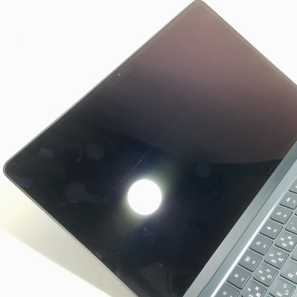 MacBook Air M4 / 13インチ / 2025 / 16GB / 256GB / ミッドナイト / ランク:B / MW123J/A / 【中古品管理番号:41316】