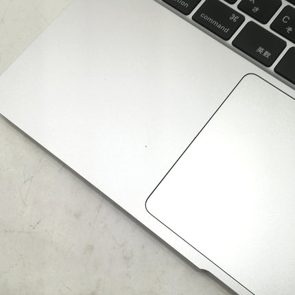 【販売強化プライス！】MacBook Air M1 / 13インチ / Mid2020 / 8GB / 512GB / シルバー / ランク:C / MGNA3J/A / 【中古品管理番号:41323】