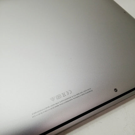 【販売強化プライス！】MacBook Air M1 / 13インチ / Mid2020 / 8GB / 512GB / シルバー / ランク:C / MGNA3J/A / 【中古品管理番号:41323】