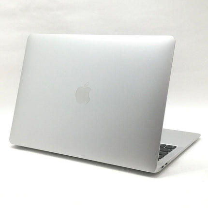 【販売強化プライス！】MacBook Air M1 / 13インチ / Mid2020 / 8GB / 512GB / シルバー / ランク:C / MGNA3J/A / 【中古品管理番号:41323】