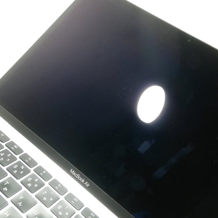 【販売強化プライス！】MacBook Air M1 / 13インチ / Mid2020 / 8GB / 512GB / シルバー / ランク:C / MGNA3J/A / 【中古品管理番号:41323】