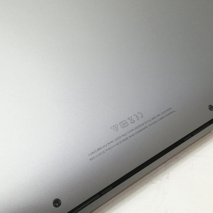 【販売強化プライス！】MacBook Air M1 / 13インチ / Mid2020 / 8GB / 256GB / スペースグレイ / ランク:C / MGN63J/A / 【中古品管理番号:41327】