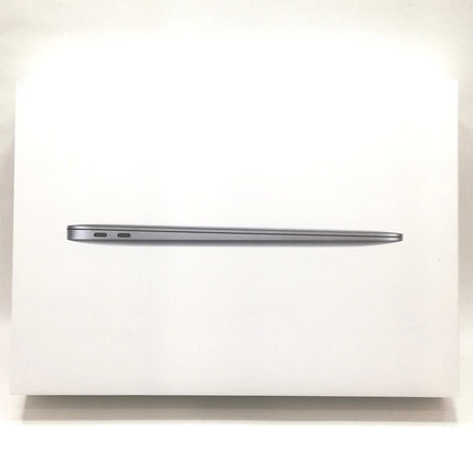【販売強化プライス！】MacBook Air M1 / 13インチ / Mid2020 / 8GB / 256GB / スペースグレイ / ランク:C / MGN63J/A / 【中古品管理番号:41327】