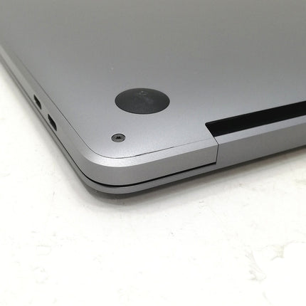 MacBook Pro M2 / 13インチ / 2022 / 8GB / 256GB / スペースグレイ / ランク:B / MNEH3J/A / 【中古品管理番号:41328】