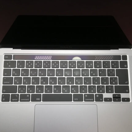 MacBook Pro M2 / 13インチ / 2022 / 8GB / 256GB / スペースグレイ / ランク:B / MNEH3J/A / 【中古品管理番号:41328】