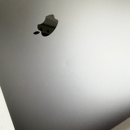 【販売強化プライス！】MacBookAir M1 / 13インチ / 2020 / 8GB / 256GB / スペースグレイ / ランク:C / MGN63J/A / A2337 【中古品管理番号:41332】