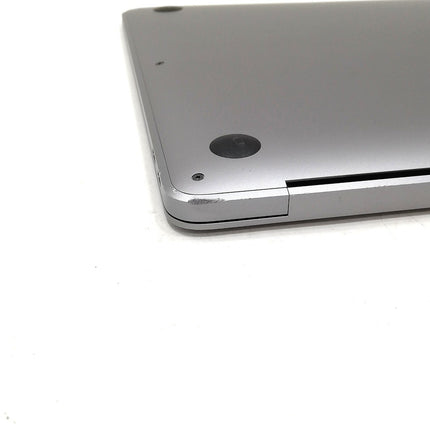 【販売強化プライス！】MacBookAir M1 / 13インチ / 2020 / 8GB / 256GB / スペースグレイ / ランク:C / MGN63J/A / A2337 【中古品管理番号:41332】