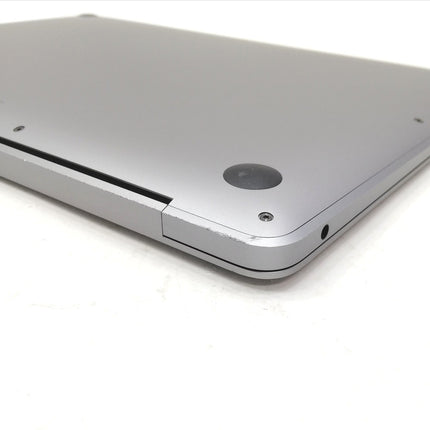 【販売強化プライス！】MacBookAir M1 / 13インチ / 2020 / 8GB / 256GB / スペースグレイ / ランク:C / MGN63J/A / A2337 【中古品管理番号:41332】