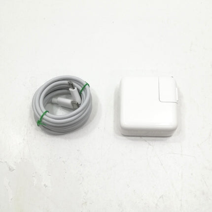 【販売強化プライス！】MacBookAir M1 / 13インチ / 2020 / 8GB / 256GB / スペースグレイ / ランク:C / MGN63J/A / A2337 【中古品管理番号:41332】