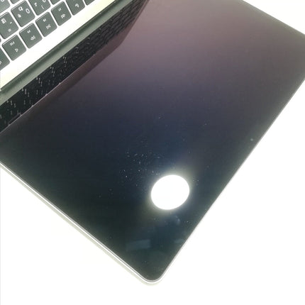 MacBook Air M2 / 13インチ / 2022 / 8GB / 256GB / スターライト / ランク:D / MLY13J/A / 【中古品管理番号:41333】
