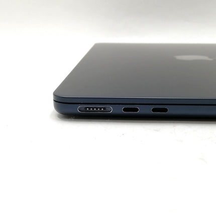 【販売強化プライス！】MacBook Air M2 / 13インチ / 2022 / 24GB / 512GB / ミッドナイト / ランク:C / MLY43J/A / 【中古品管理番号:41334】
