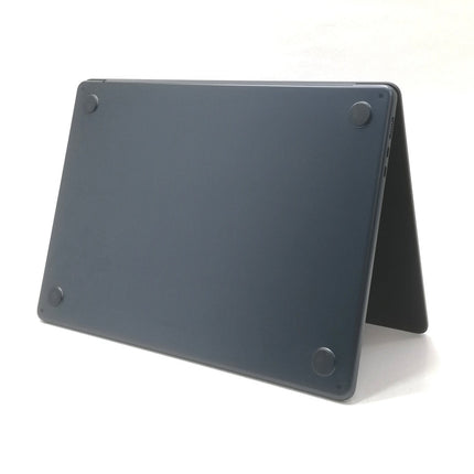 MacBook Air M2 / 15インチ / 2023 / 8GB / 256GB / ミッドナイト / ランク:B / MQKW3J/A / 【中古品管理番号:41335】