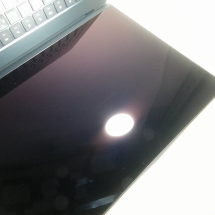 MacBook Air M2 / 15インチ / 2023 / 8GB / 256GB / ミッドナイト / ランク:B / MQKW3J/A / 【中古品管理番号:41335】
