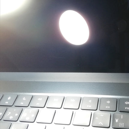 MacBook Air M2 / 15インチ / 2023 / 8GB / 256GB / ミッドナイト / ランク:B / MQKW3J/A / 【中古品管理番号:41335】