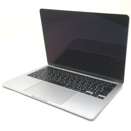 MacBook Air M4 / 13インチ / 2025 / 16GB / 256GB / シルバー / ランク:B / MW0W3J/A / 【中古品管理番号:41344】