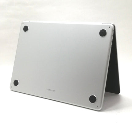 MacBook Air M4 / 13インチ / 2025 / 16GB / 256GB / シルバー / ランク:B / MW0W3J/A / 【中古品管理番号:41344】