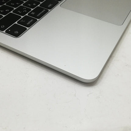 MacBook Air M4 / 13インチ / 2025 / 16GB / 256GB / シルバー / ランク:B / MW0W3J/A / 【中古品管理番号:41344】
