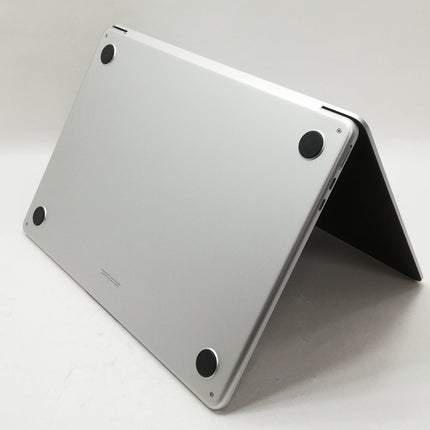 MacBook Air M2 / 13インチ / 2022 / 8GB / 512GB / シルバー / ランク:A / MLY03J/A / 【中古品管理番号:41346】