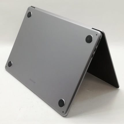 MacBook Air M2 / 13インチ / 2022 / 8GB / 256GB / スペースグレイ / ランク:B / MLXW3J/A / 【中古品管理番号:41348】